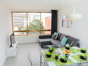 CM VINTAGE Apartments - Breiner
